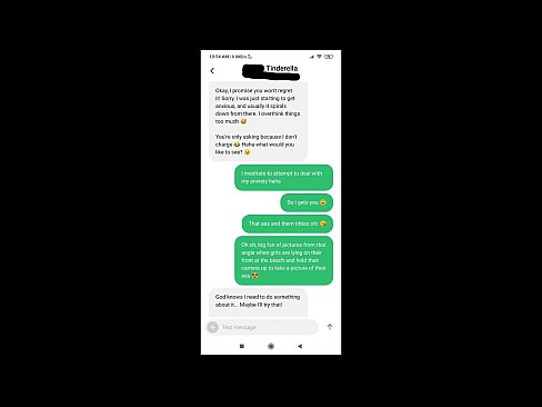 ❤️ أضفت PAWG جديدًا من Tinder إلى حريمتي (تتضمن التحدث إلى Tinder) يمارس الجنس مع الفيديو
